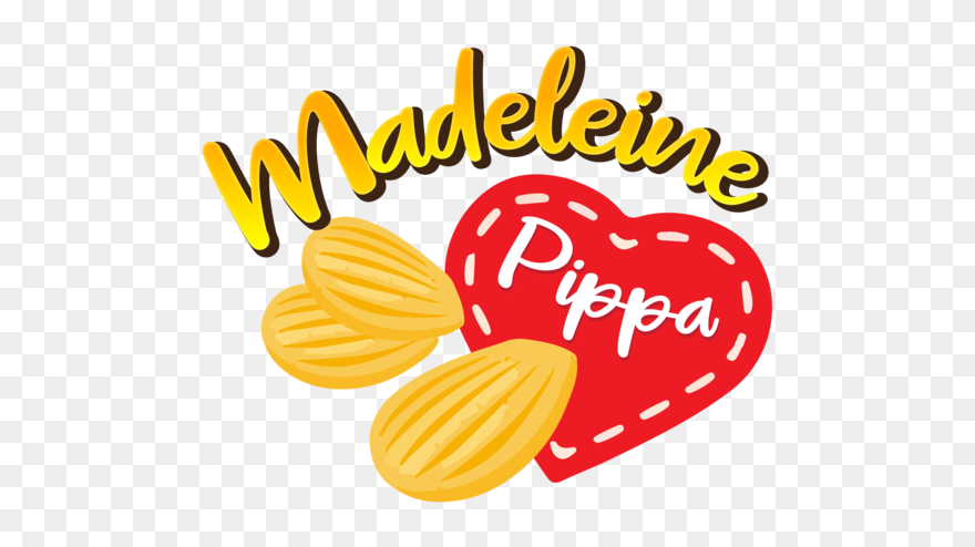 Madeleine Pippa Clipart