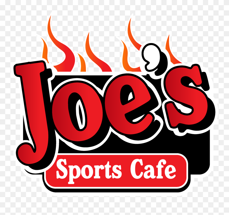 Joessportscafe Officiallogo Clipart