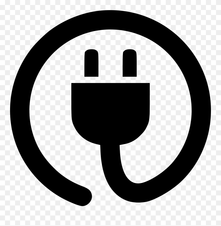 Electricity Clipart Cord - Charing Cross Tube Station - Png Download