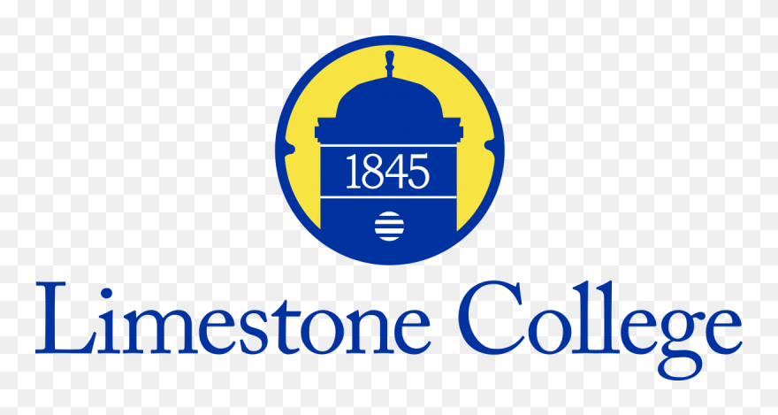 Limestone College Logo Clipart