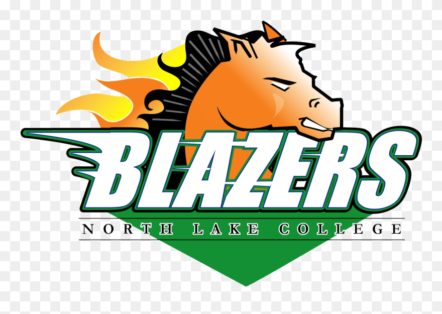 Blank Basketball Scoreboard Clipart Graphic Free Stock - North Lake College Logo - Png Download
