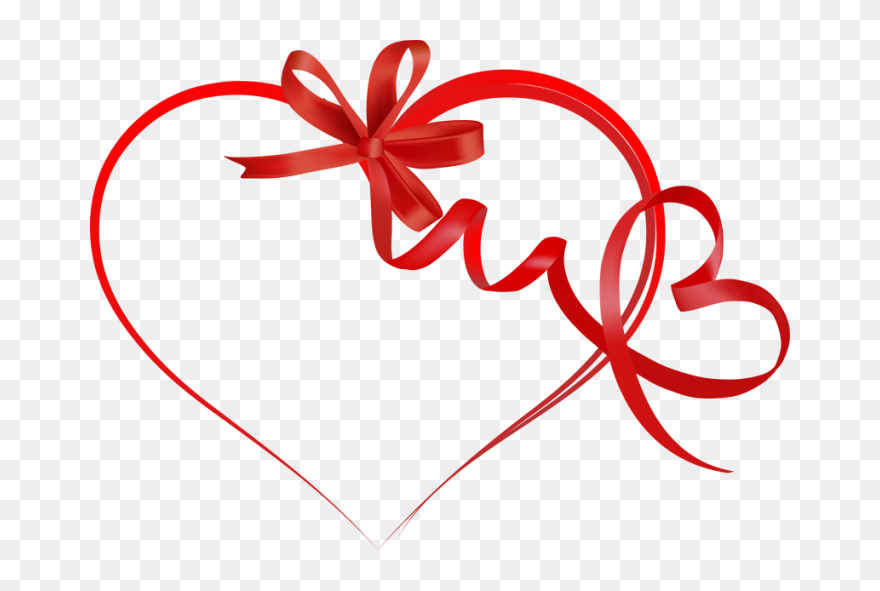 Beautiful Happy Valentines Day Clipart