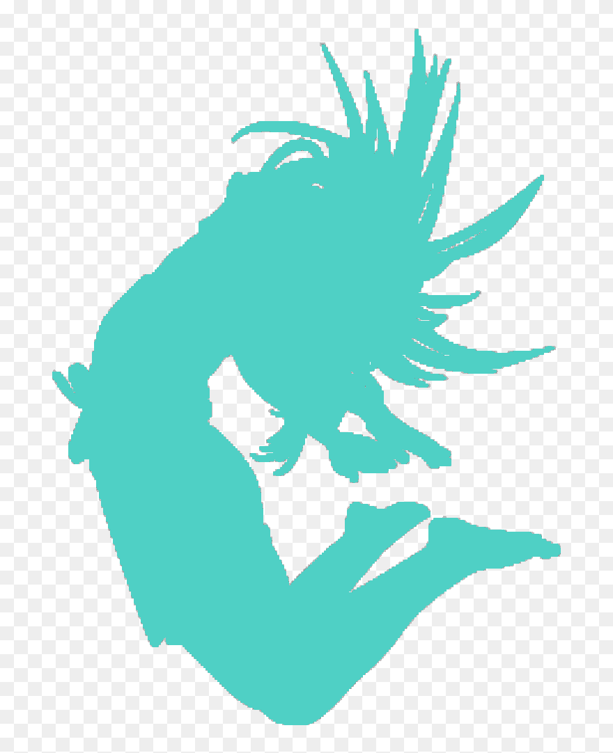 Food Free Spirit - Transparent Hip Hop Dance Clipart