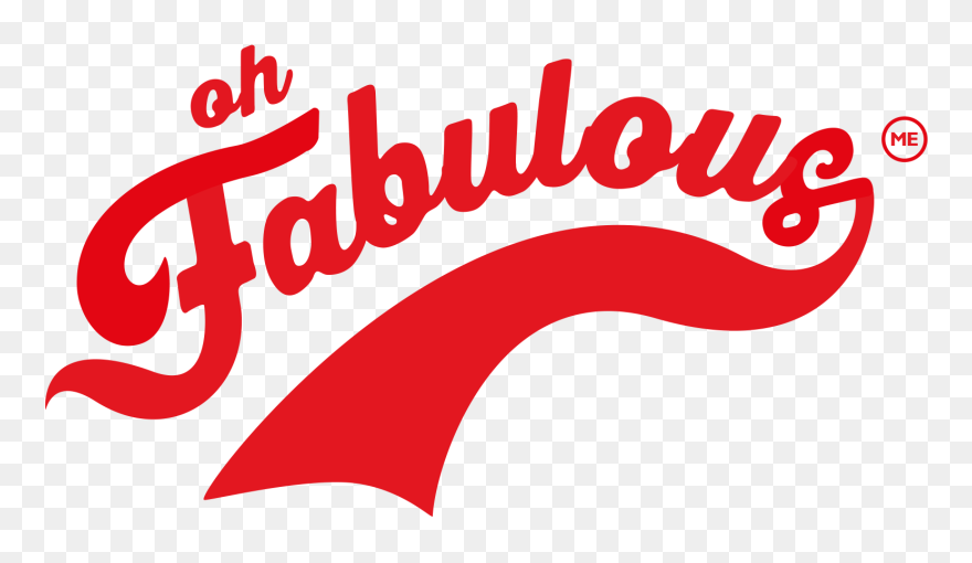 Oh Fabulous Me Clipart