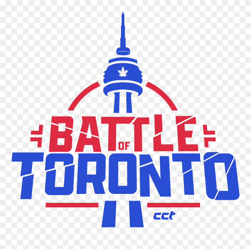 Battle Of Toronto Clipart