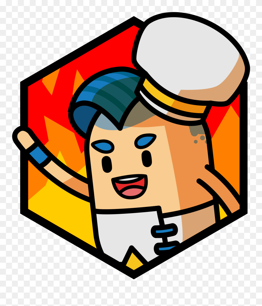 Art-icon - Holy Potatoes! Clipart