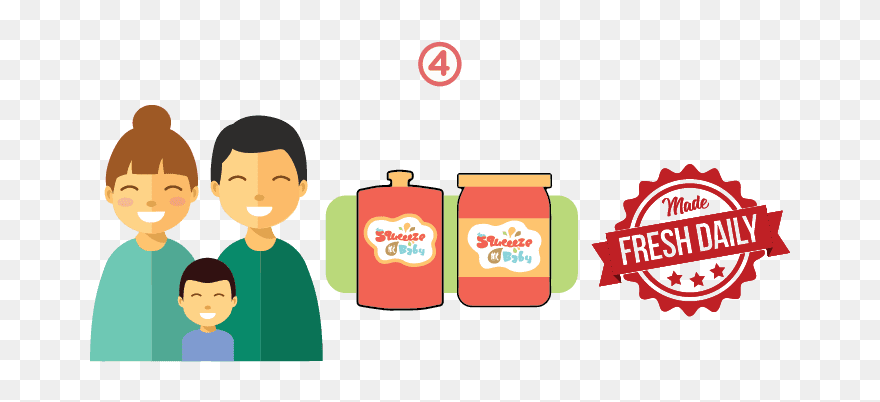 Step4 - Cartoon Clipart