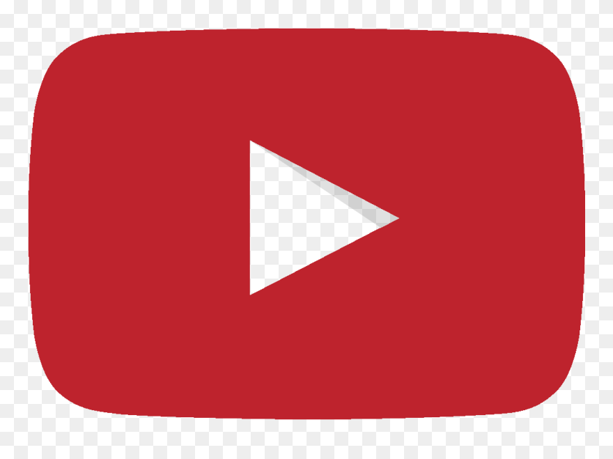Youtube Logo Clipart
