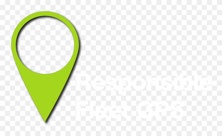 Pin Clipart Green Pin, Pin Green Pin Transparent Free - Gps Pin Png Green