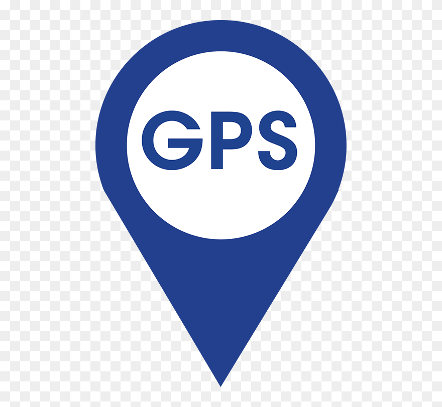 Png Transparent Images All - Transparent Background Gps Logo Clipart