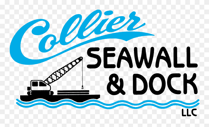 Ladder Clipart Dock - Png Download