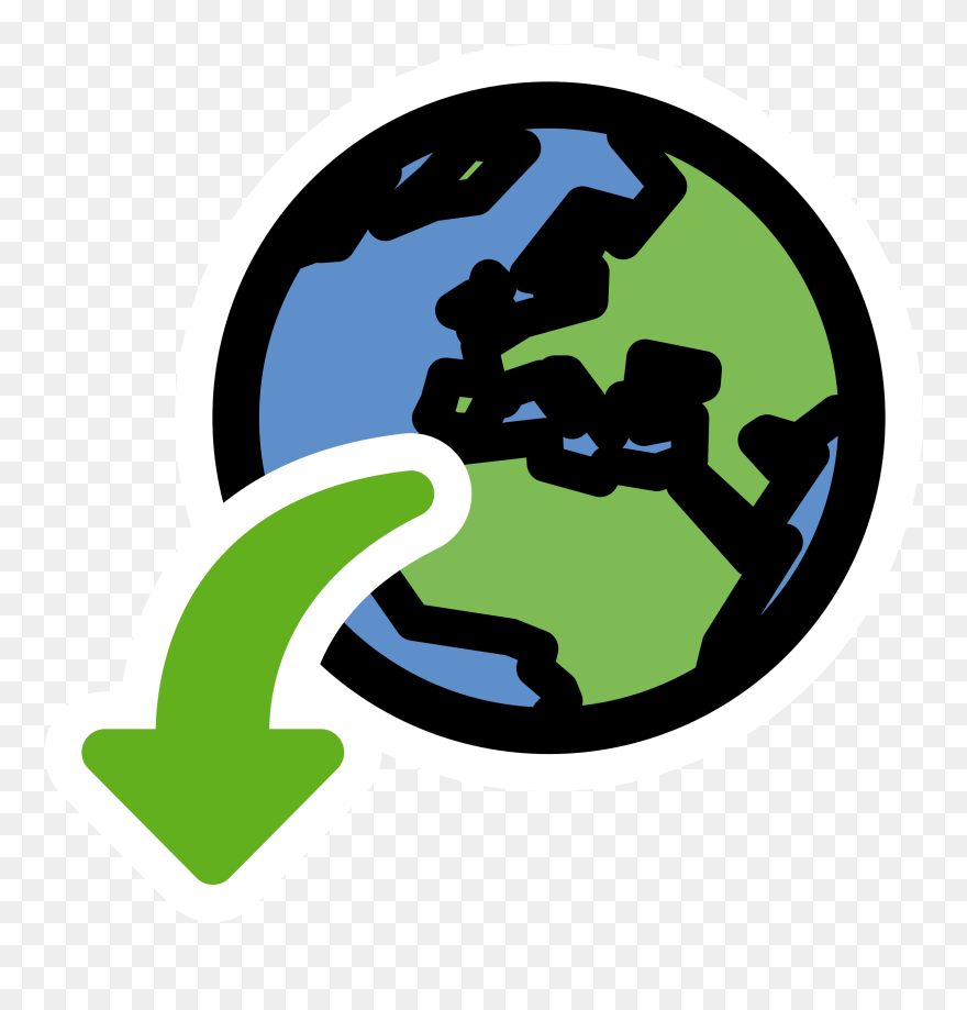 Primary Kstreamripper Clip Arts - Internet Clipart Connect - Png Download