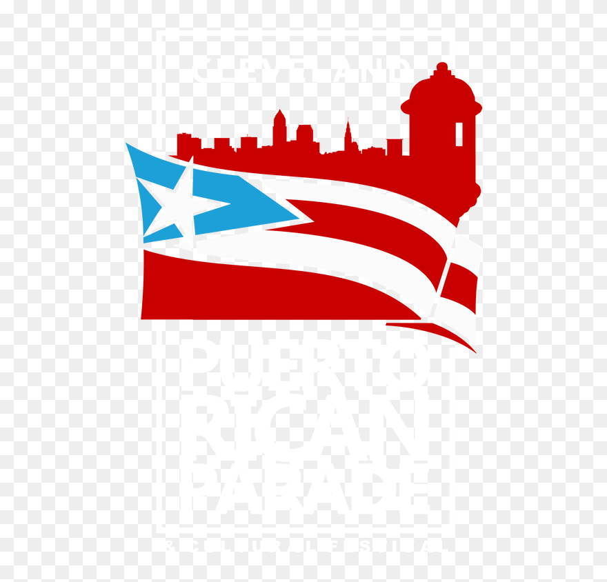 Picture - Puerto Rico Logo Png Clipart