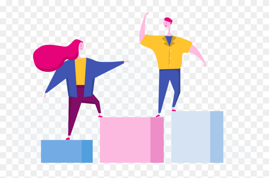 We The People Clipart - Png Download