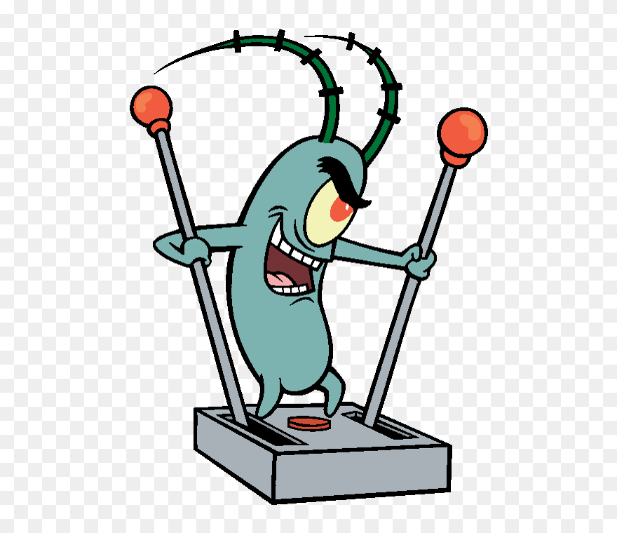 Plankton Png Vector, Clipart, Psd - Plankton Png Transparent