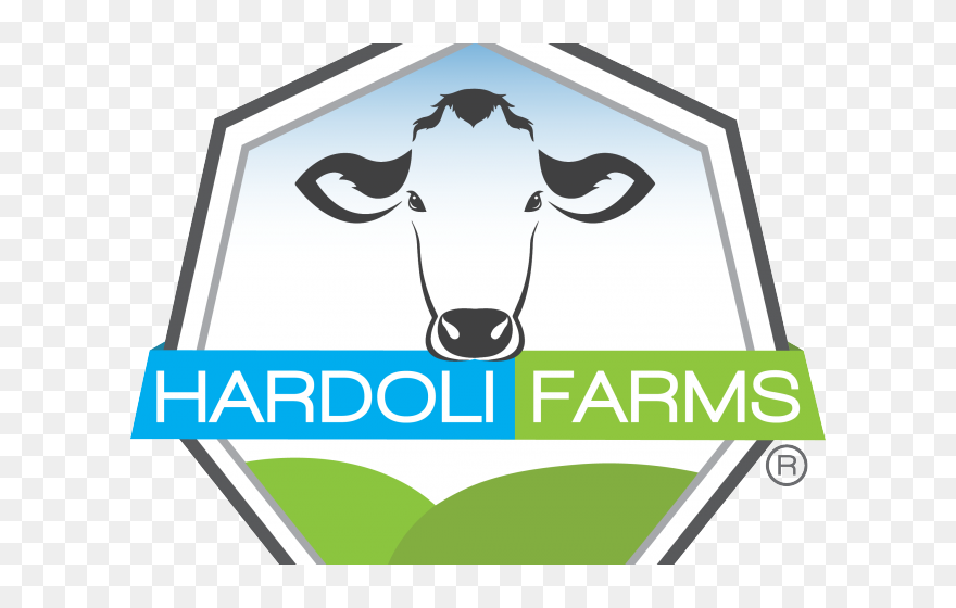 Ox Clipart Gir Cow - Eating Our Way To Extinction - Png Download