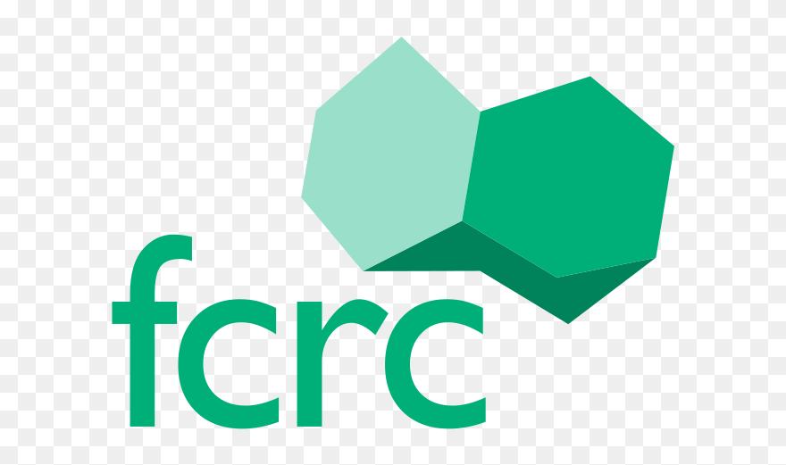 Fcrc Logo - Graphic Design Clipart