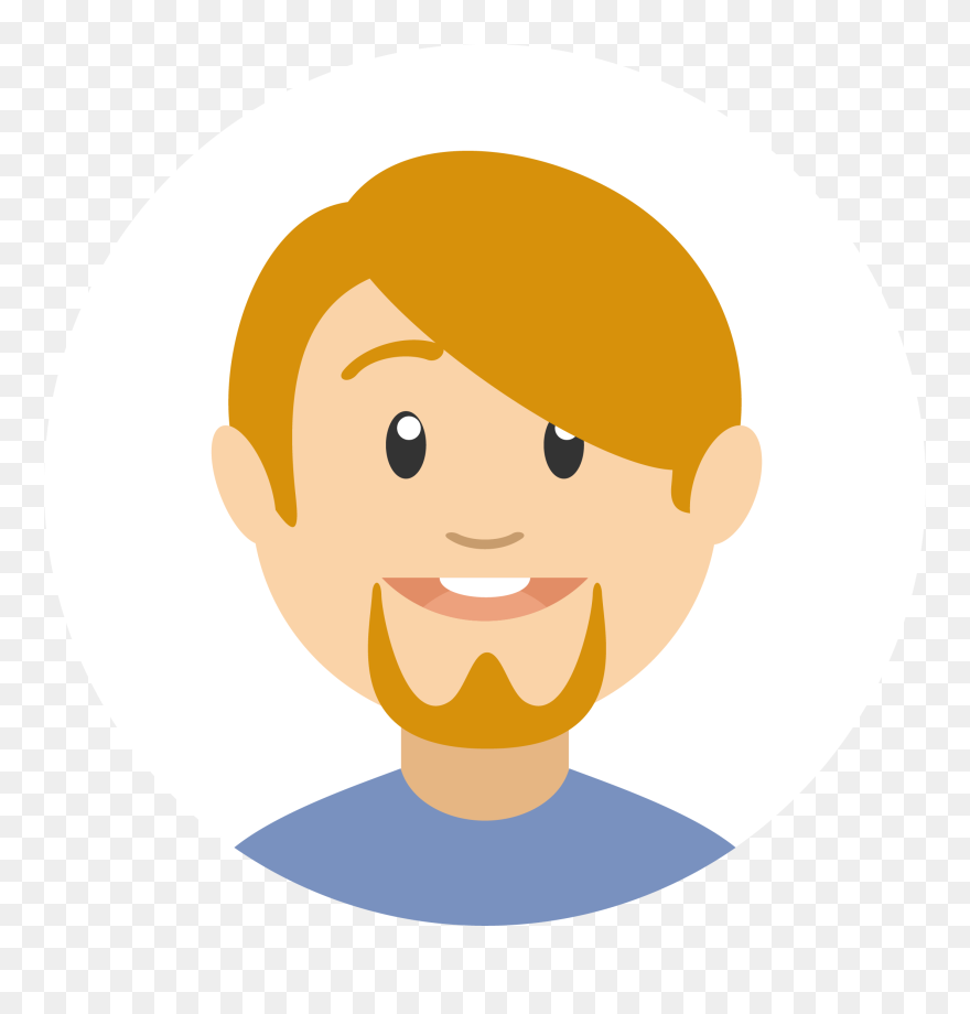 Character Avatar Clipart