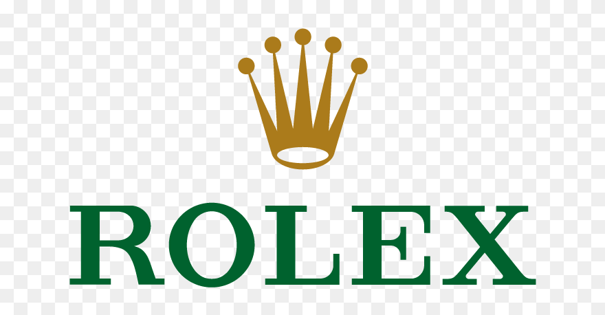 Logo Day-date Watch Rolex Datejust Free Transparent - Rolex Logo Clipart