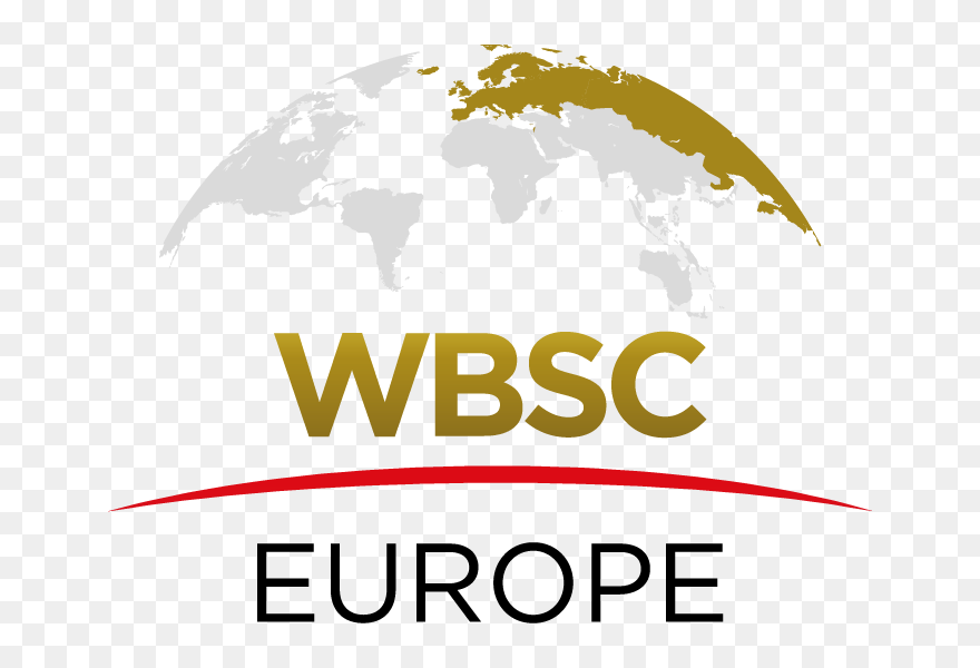 Wbsc Europe Clipart