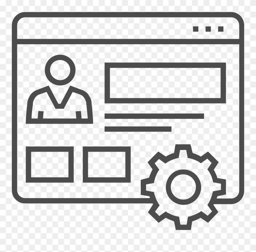 Nextshift Patient Care Solutions - System Integration Icon Png Clipart