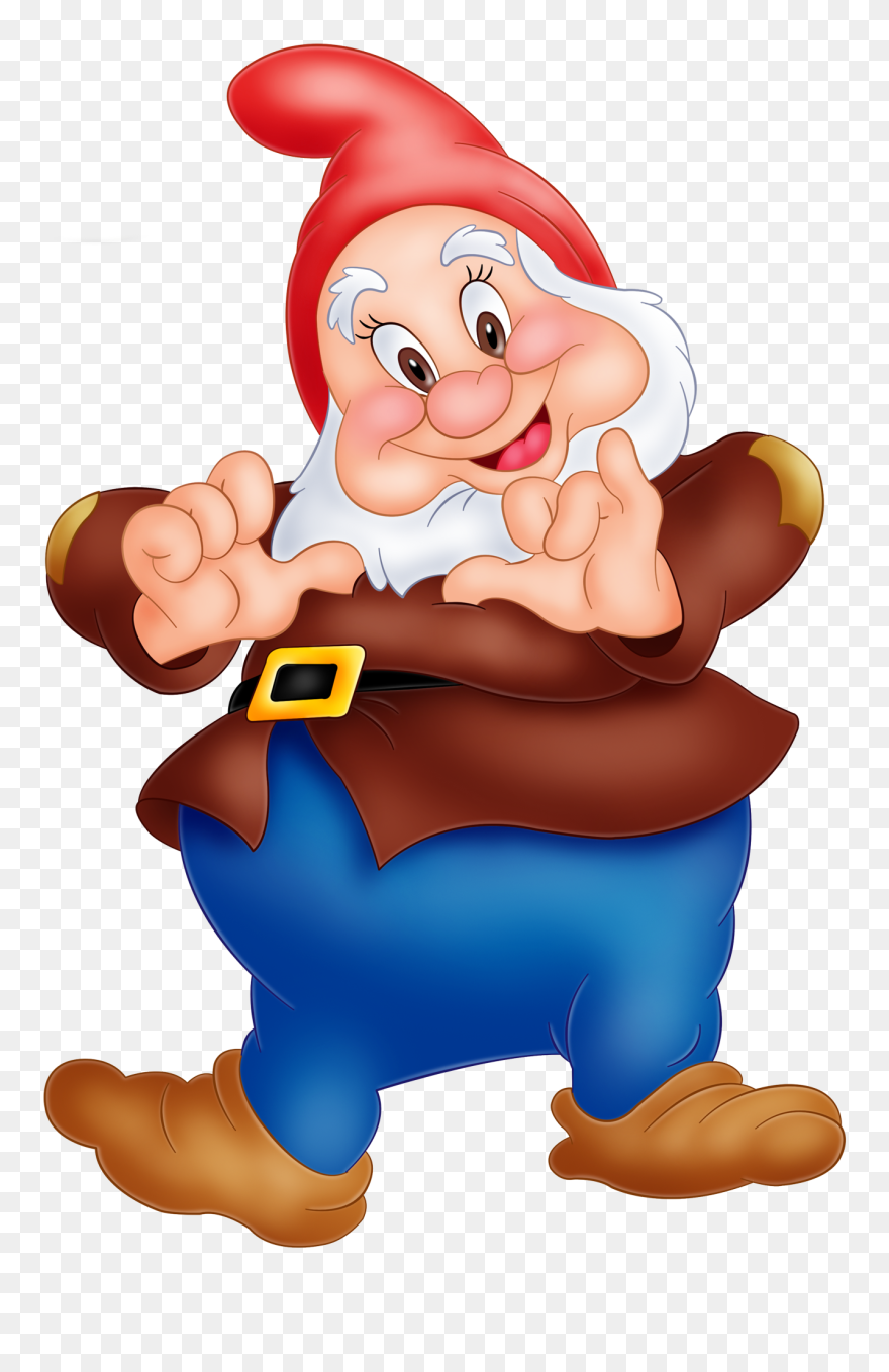 Snow Book Clipart Png Freeuse Download Happy Snow White - Snow White Dwarf Png Transparent Png