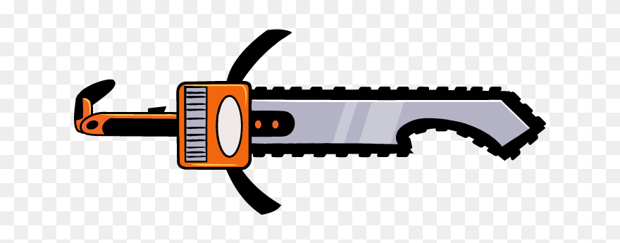 Image - Mighty Magiswords Swords With Names Clipart