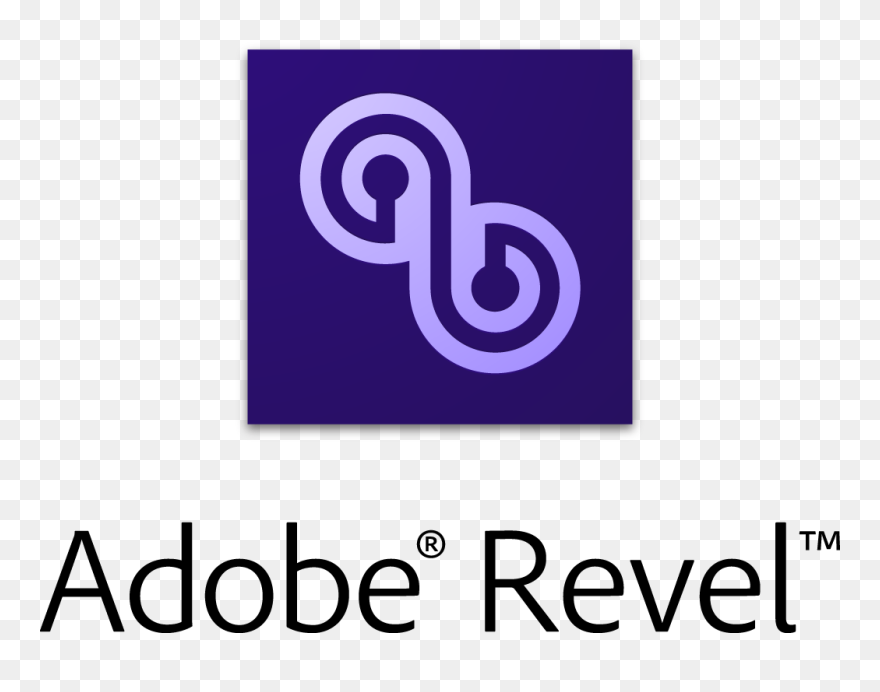 Adobe Carousel Now Named Adobe Revel - Adobe Creative Cloud Clipart