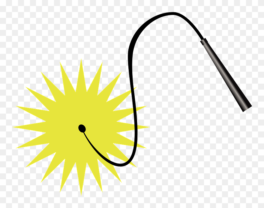 Whip Weapon Clipart - Happy Makar Sankranti Background - Png Download