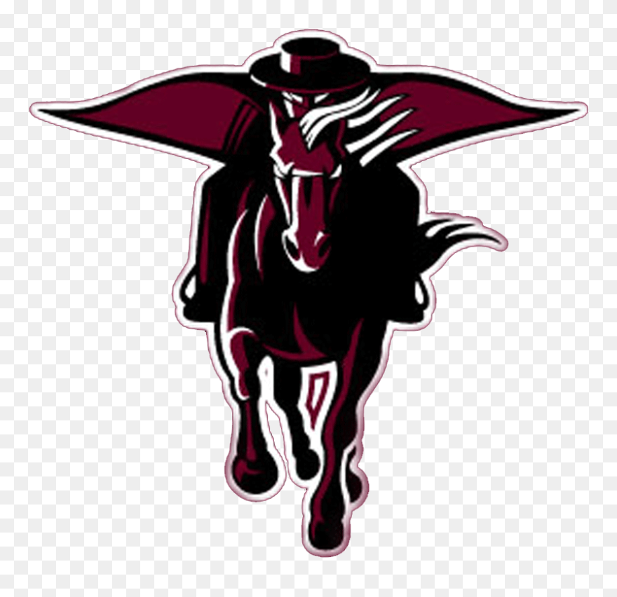 Northbrook High School - Texas Tech Red Raiders Football Clipart