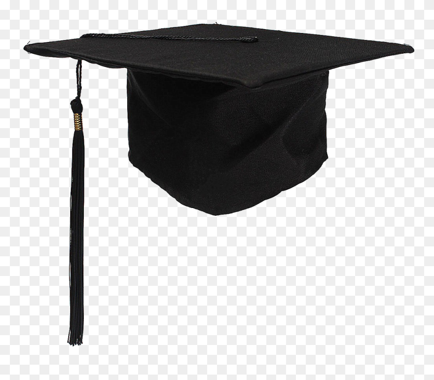 Graduation Cap Png Clipart - Real Graduation Cap Png Transparent Png
