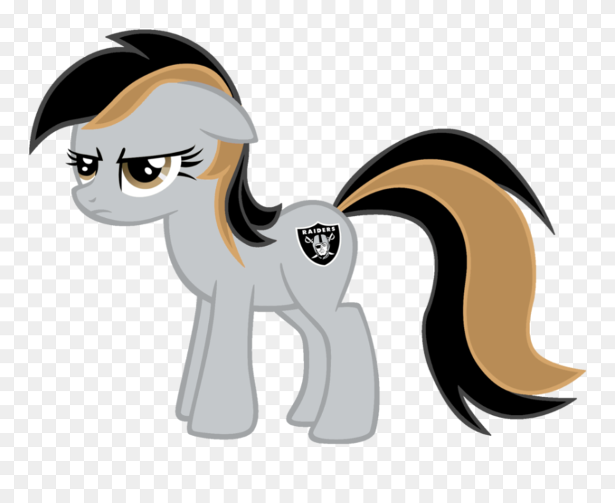 The Autumn Wind Is A Raider By Lomas3 - Oakland Raiders Clipart