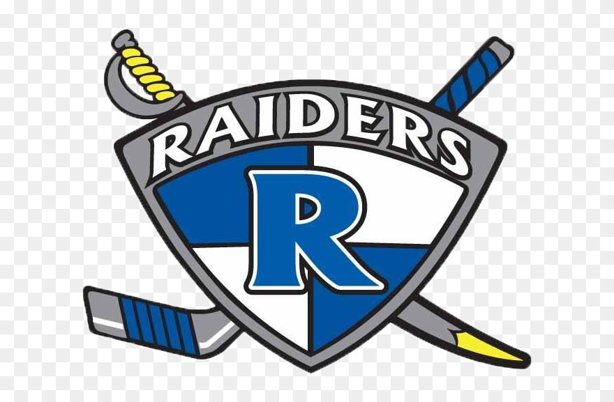 Reston Raiders Logo Clipart