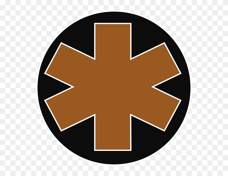 Paleto Bay Medical Center Logo Clipart