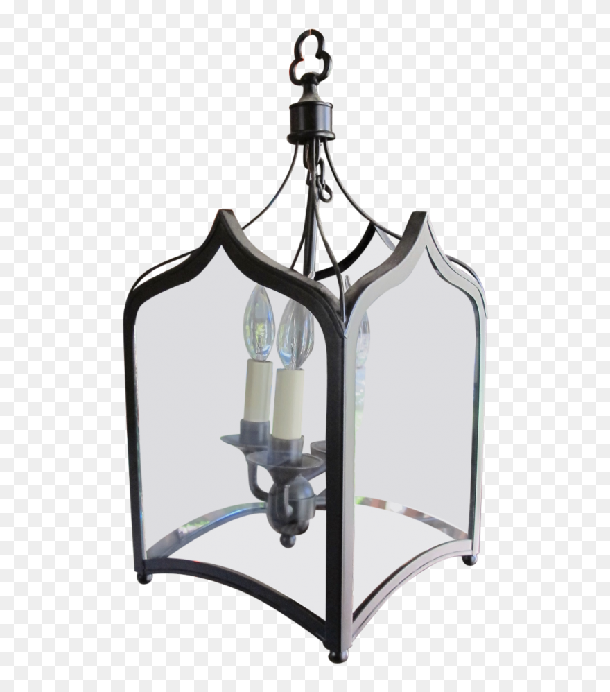 Gothic Lamp Gothic Pendant Light Gothic Style Light - Lantern Clipart
