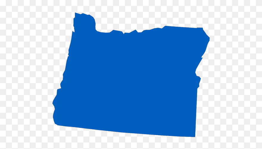Oregon Big Png Icons - Oregon Clipart Transparent Png