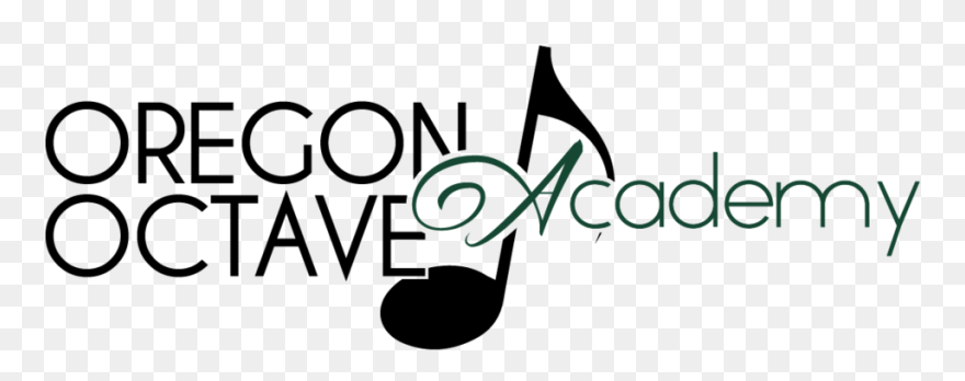 Piano Clipart Octave - Png Download