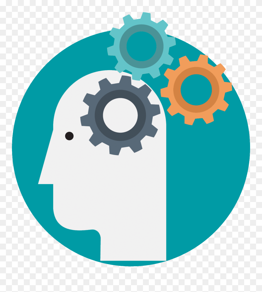 Learning - Circle Clipart