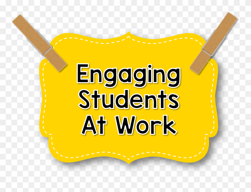 Engaging Students At Work - Managing Student Progress Clipart