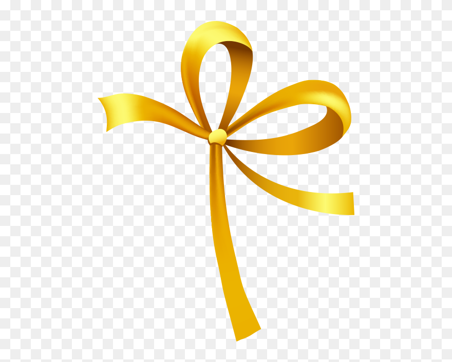 Pin By Downloadpng On Downlaod Png Images - Gift Ribbon Png Vector Clipart
