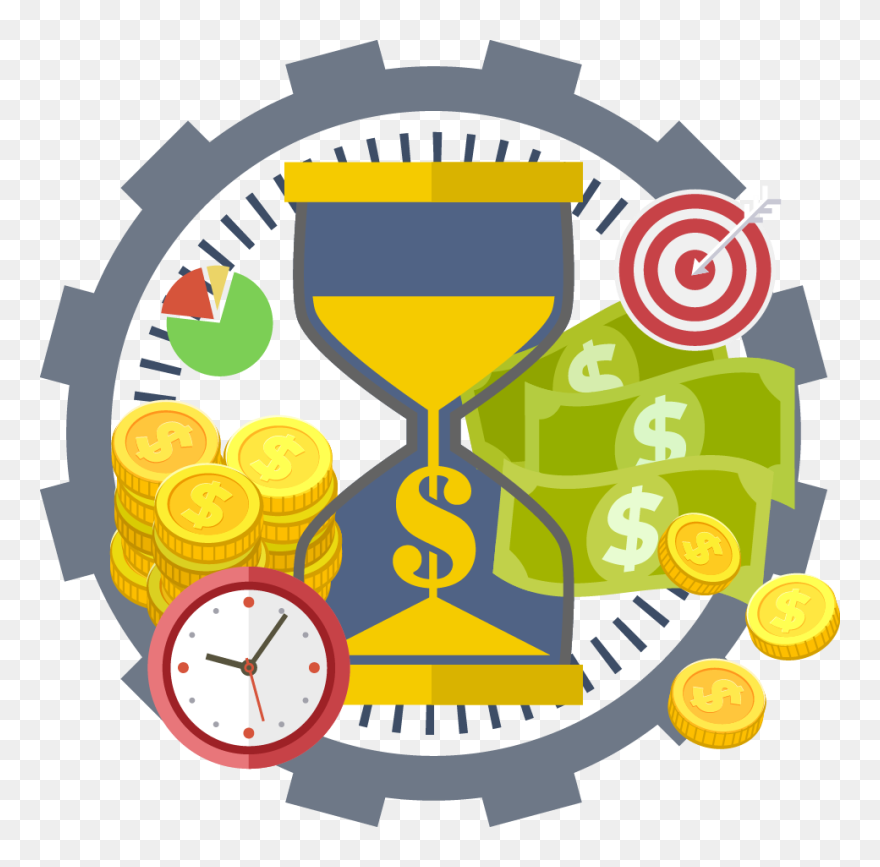 Art Work For Accounting Clipart