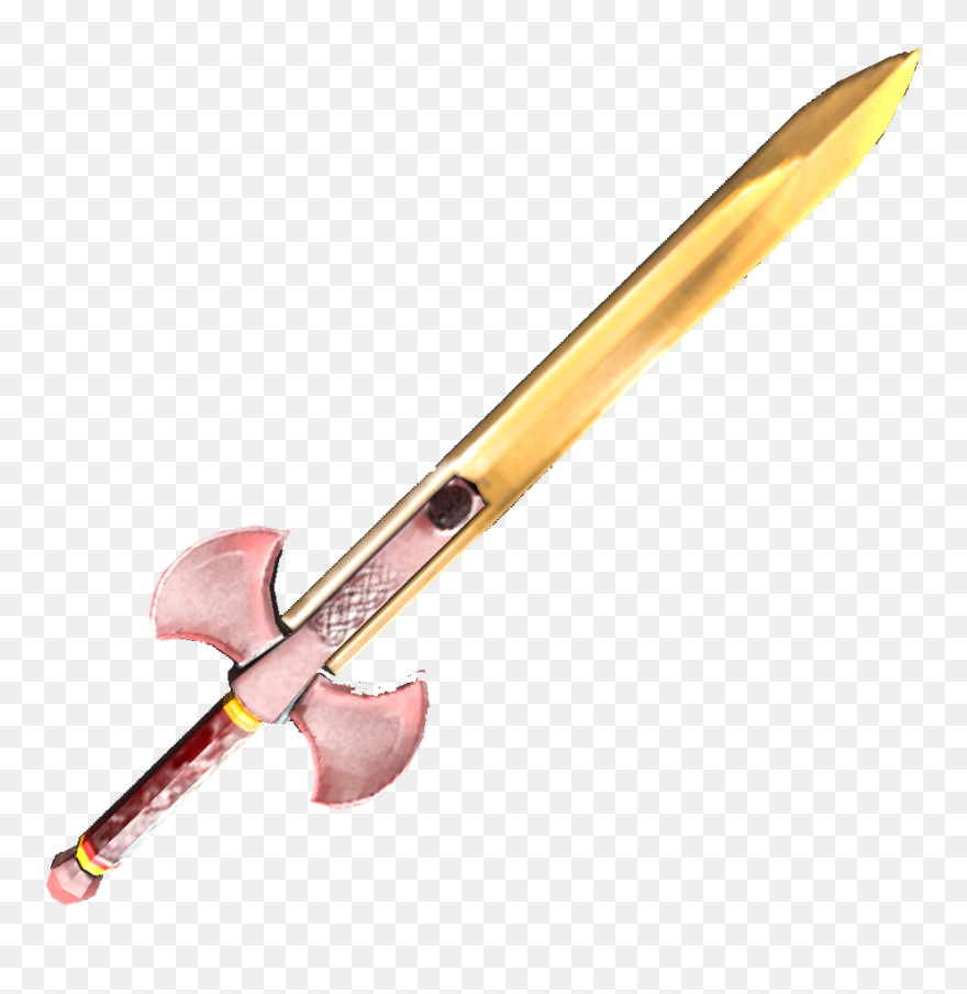 Transparent Daggers Clipart - Weapon - Png Download