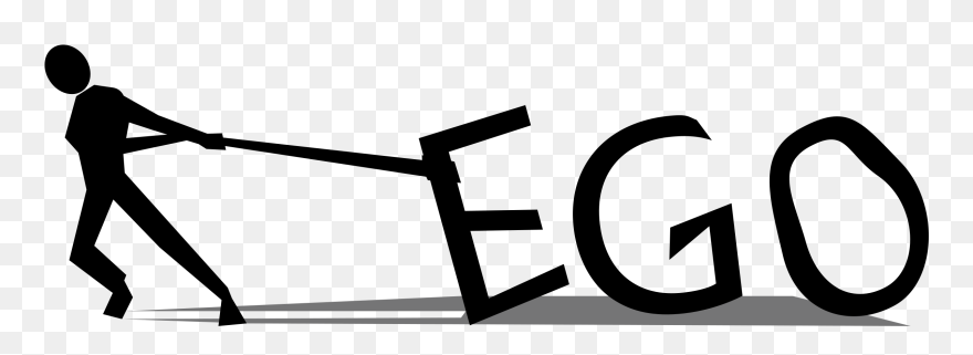 Ego Clipart - Png Download