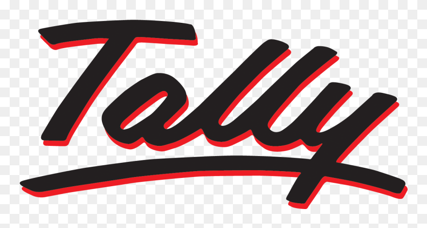 Full Form Of Tally Clipart