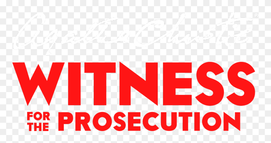 Witness For The Prosecution - Witness For The Prosecution Actress Clipart