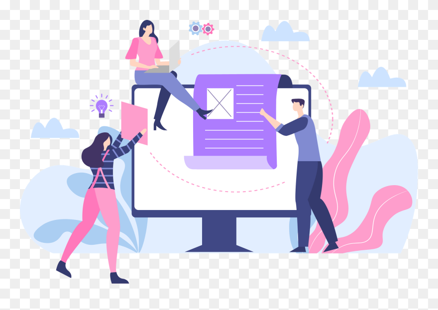 Terms Of Use Clipart