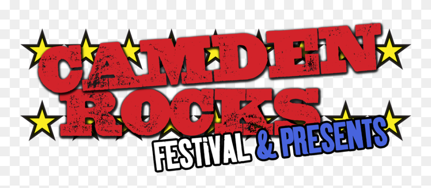 Camden Rock Nye Clipart