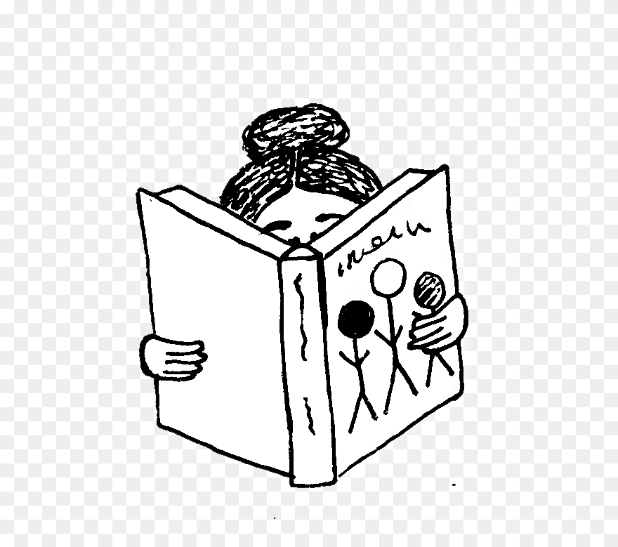 Graphic By Anna Arnsberger - Cartoon Clipart