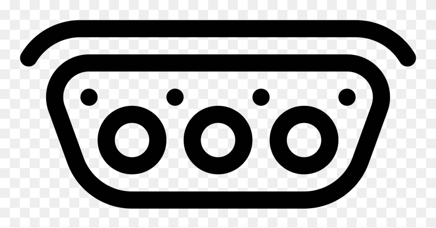 Vector Tanks Emoji - Army Vehicle Type Icon Clipart