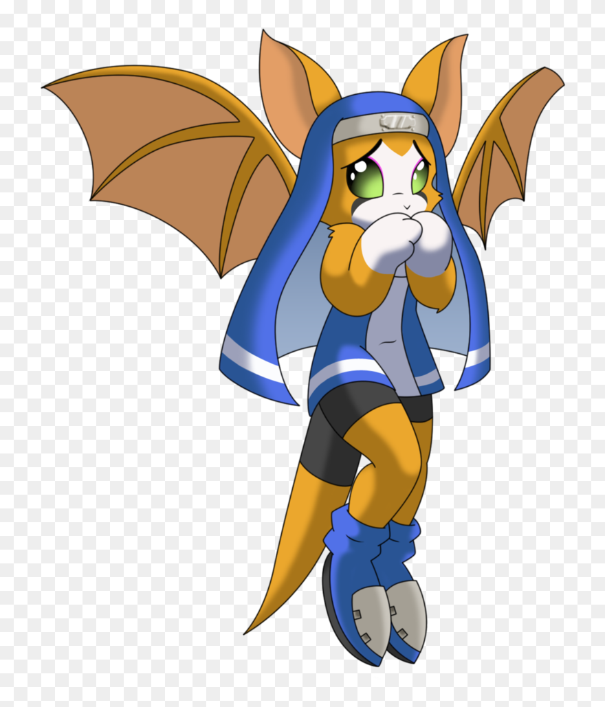 Art Of Elysian An Tail Fidgeting Tanks - Fidget Dust An Elysian Tail Fanart Clipart